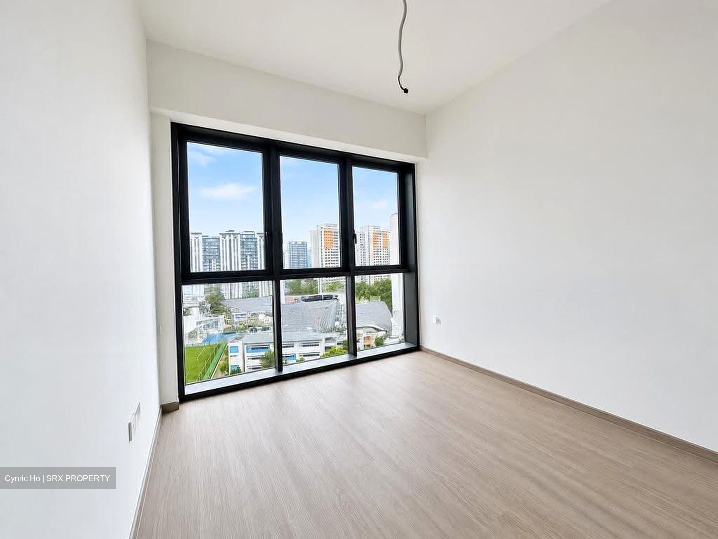 The Myst (D23), Condominium #635822711